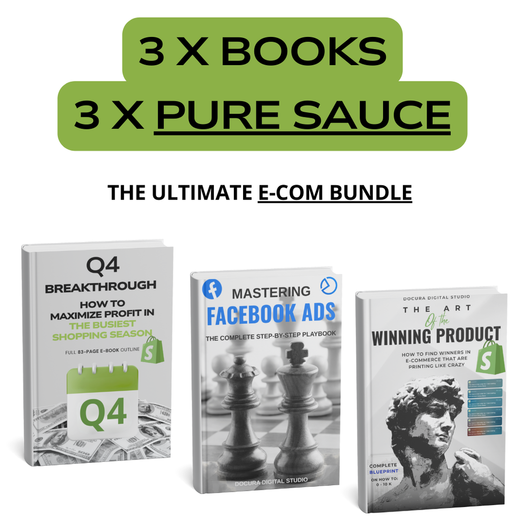 E-COM BUNDLE