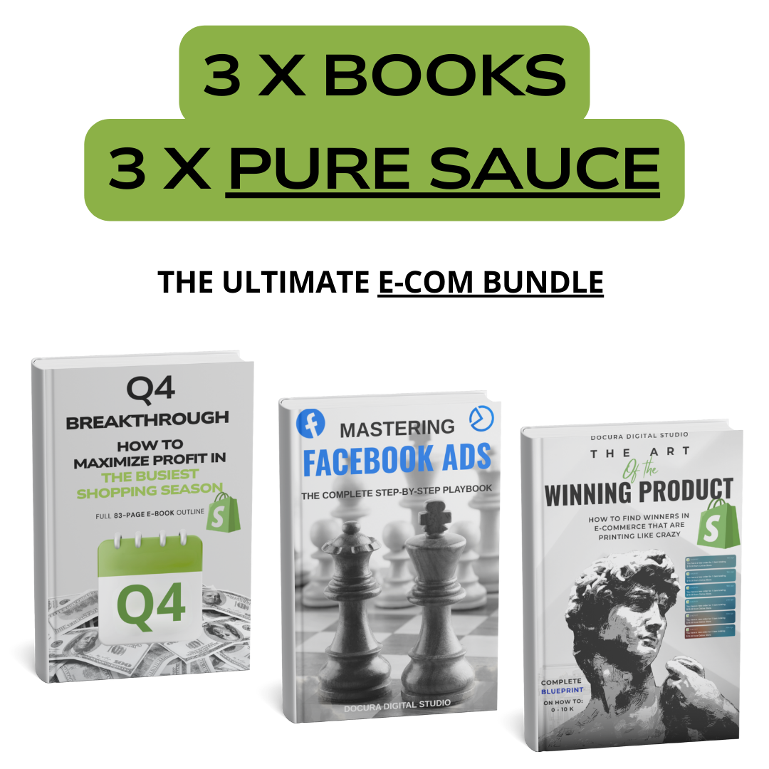 E-COM BUNDLE